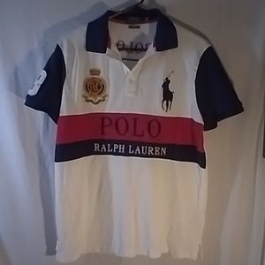 Polo shirts